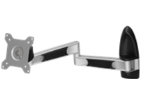 Amer AMR1WL - Mounting kit (articulating arm)