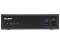 Shuttle XPC slim DH02U