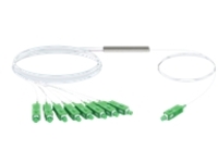 Ubiquiti UFiber - Network splitter
