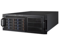 Advantech HPC-7483 - Rack-mountable