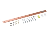 Cooper B-Line - Rack grounding bar kit