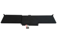 Total Micro - Notebook battery (equivalent to: Lenovo 00HW027)