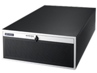 Advantech HPC-7484 - Rack-mountable