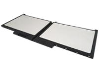 Total Micro - Notebook battery (equivalent to: Dell 451-BBSU)