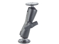 UNPKD RAM MOUNT W/ 2 RAM-202+ARM