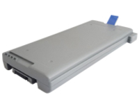 Total Micro - Notebook battery (equivalent to: Panasonic CF-VZSU71U)