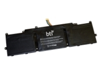 HP - Notebook battery