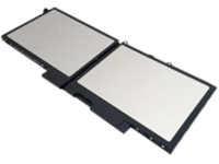 Total Micro - Notebook battery (equivalent to: Dell 451-BBZG)