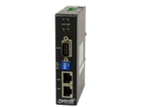 Transition Networks Hardened Slim Serial Device Server SDSTX3110-121S-LRT