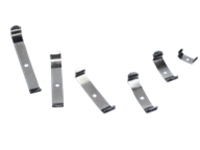 Panduit - Snap clip mounting bracket