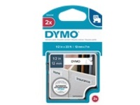 DYMO D1 Standard - label tape