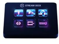 【新品】Elgato Stream Deck Mini Stream Deck Mini | Elgato