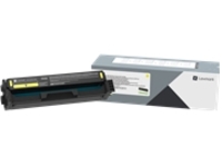 Lexmark - High Yield