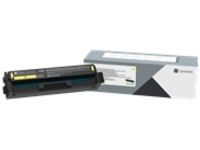 Lexmark - Yellow - original