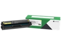 Lexmark - Yellow - original