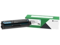 Lexmark - Cyan - original