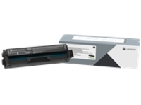 Lexmark - Black - original