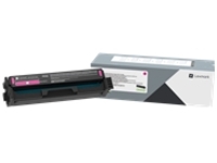 Lexmark - High Yield