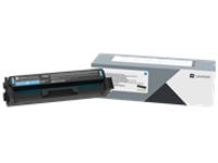 Lexmark - Cyan - original