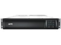 APC Smart-UPS SMT 2200VA LCD RM with SmartConnect