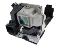 Total Micro - Projector lamp (equivalent to: NP28LP)