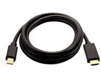 V7 - Video cable - Mini DisplayPort to HDMI