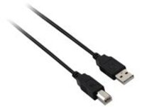 V7 - USB cable - USB (M) to USB Type B (M)
