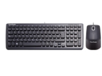 ViewSonic - Keyboard and mouse set