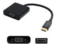AddOn DisplayPort to VGA Adapter Cable
