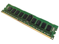 Total Micro - DDR3L - module - 8 GB - DIMM 240-pin - 1333 MHz / PC3L-10600 - registered