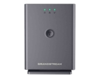 Grandstream DP752 - Cordless phone base station / VoIP phone base station