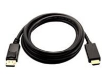 V7 - Video cable - DisplayPort to HDMI