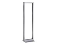 Black Box Premier Aluminum Distribution Rack