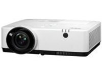 NEC NP-ME382U - LCD projector
