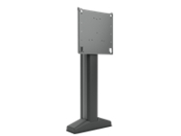 Chief Large Capacity Electric Height-Adjustable Mobile Flat Panel Cart