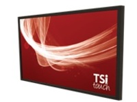 TSItouch - Touch overlay