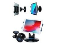 CTA Digital Quick-Connect Wall and Desk Mounting Kit