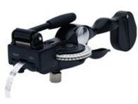1011 Metal Tape Embosser