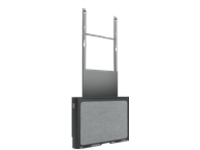 Chief AVSFSS Series Flat Panel Floor Support System