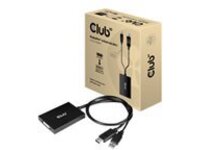 Club 3D CAC-1010 - Video converter