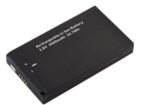 UltraLast WR-MF7730 - Wireless router battery (equivalent to: Novatel Wireless 40123117)