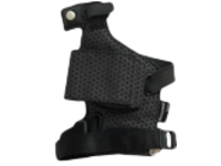 Honeywell - Right hand strap glove (pack of 10)