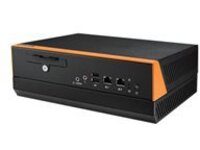 Advantech DS-980 - Expansion Configuration