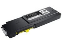 Dell S384X Series - Yellow