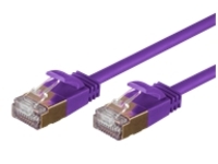 Monoprice SlimRun - Patch cable
