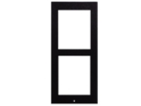 2N - Mounting frame - black