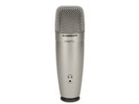 Samson C01U Pro - Microphone