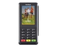 VeriFone P400 - Magnetic / SMART card / NFC reader (Tracks 1, 2