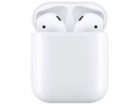 Apple AirPods with Charging Case