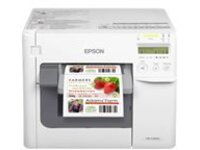 Epson TM C3500 - Label printer